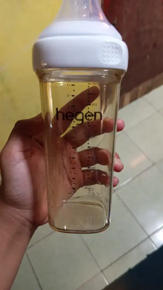 botolbhegen 330 ml