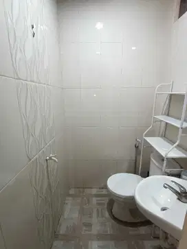 Permata Taman Palem kalideres Siap huni jarang ada furnish