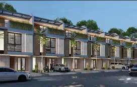 Murah baru rumah mewah 2M an Manyar