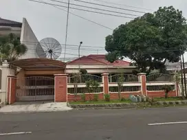 Komersial area. Raya kupang baru