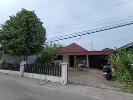 Rumah Tua Jual Harga Tanah kota medan denai
