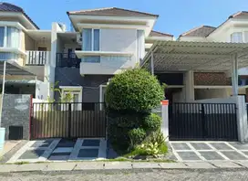 Dijual Rumah Siap Huni Lokasi Perum. Taman Rivera - Rungkut Surabaya