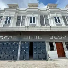 DIJUAL RUMAH JALAN TUASAN KOMPLEK TUASAN HOMEY