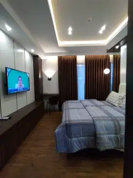 Apartemen Amarta Premium Mewah