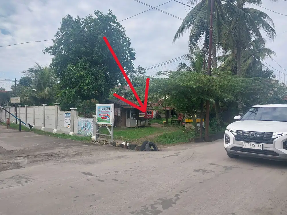 Kavling Murah Palembang – Cocok Untuk Hunian & Investasi