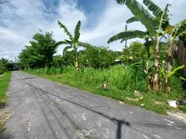 7 Menit ke RSUD Prambanan