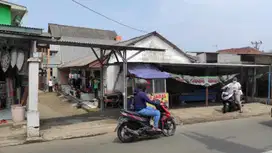 Rumah Kontrakan Jalan Raya Besar Jalan Rasuna Said Tangerang Kota
