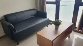 Dijual Apt 2BR Asatti Vanya Park BSD Full Furnished