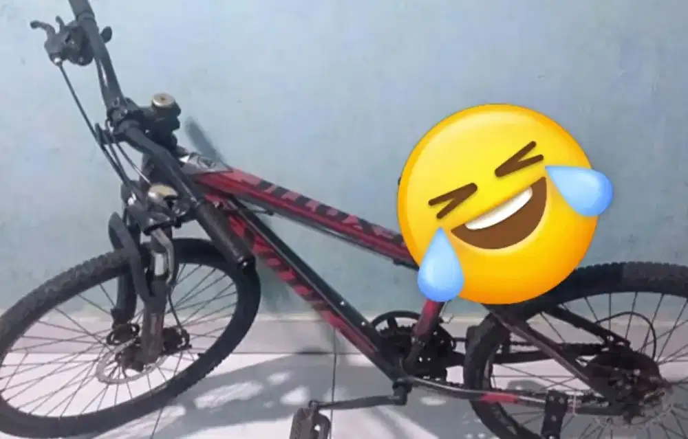 Jual seada nya barang baik