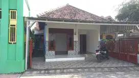 Rumah wonokasian, wonoayu, sda