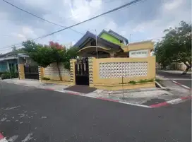 Rumah Bagus Nyaman Luas di Banyuanyar Solo Kota