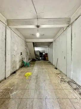 DiSewakan Cocok Untuk Usaha jalan Krakatau Langsung Hadap Jalan Besar