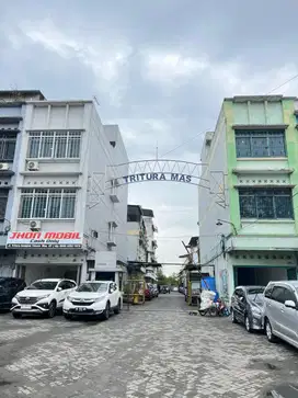 Dijual Rumah Cantik Banget Dalam Komplek Harganya Murah Abis Mantap