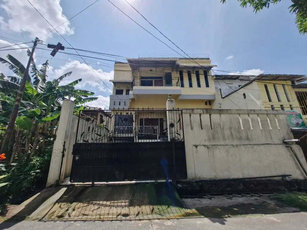 Dijual Rumah baloi persero batam