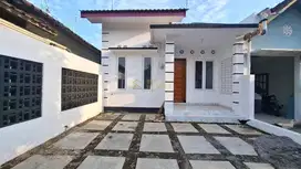RUMAH MURAH SIAP HUNI DEKAT RSUD PRAMBANAN SLEMAN