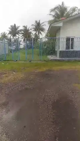 DIJUAL TANAH ZONA MERAH/ INDUSTRI, PRINGAPUS, KABUPATEN SEMARANG
