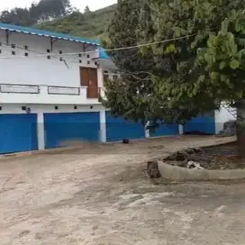 Tanah Dijual Lahan Perkebunan Cianjur Jawa Barat