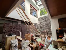 Rumah Nyaman di Dekat Pasar Cihapit Sayap Riau
