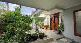 Rumah Bagus Nyaman 1,5 Lantai Murah Strategis Di Radio Dalam JakSel