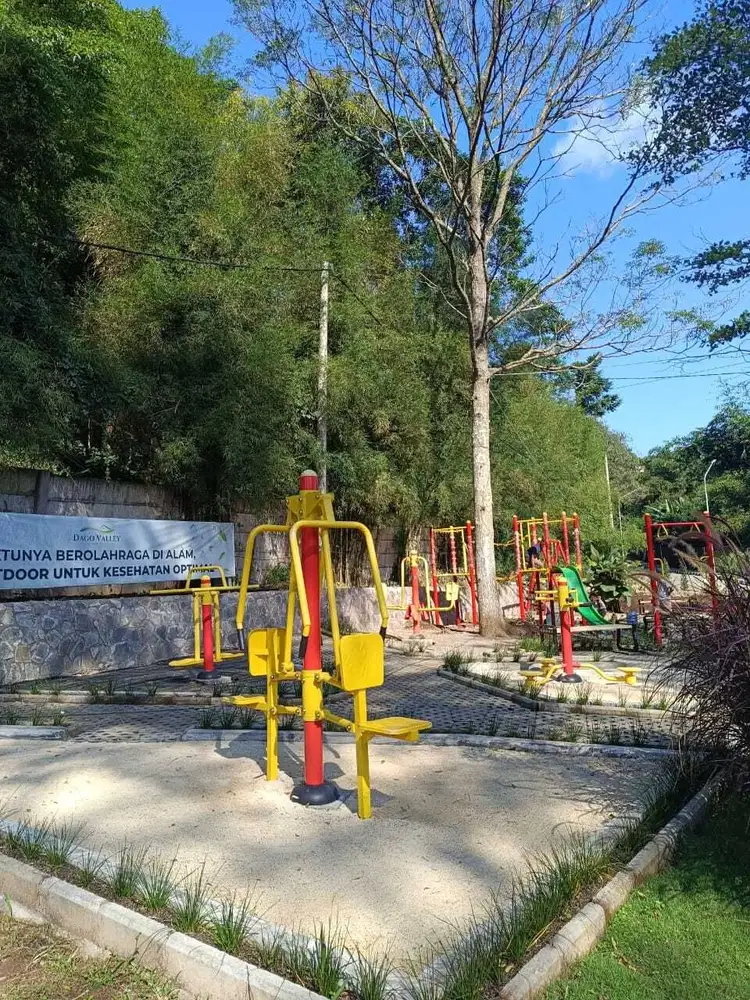 Rumah 2Man Cisitu Bandung