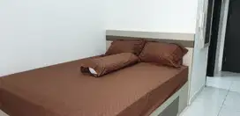 Disewakan Studio Furnished Apartemen Casa De Parco BSD City