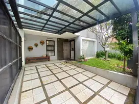 Rumah dijual di cijagra buahbatu siap huni