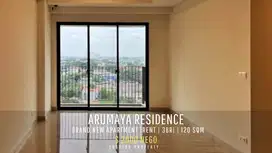 Brand New Modern & Luxury Arumaya Residence TB. Simatupang