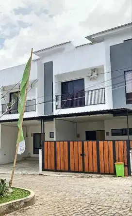 Rumah murah di ciracas
