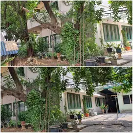 Rumah lama.pgr jalan ada.sw.pool.siap.hni