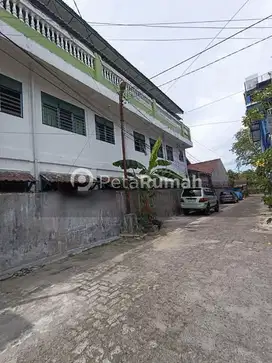 Dijual Rumah Jalan Beo Indah Komplek Taman Beo Mas Yuk Buruan Dateng