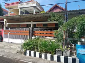 Jual Cepat‼️Rumah Siap Huni Rungkut Asri Surabaya