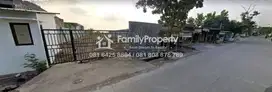 Dijual Tanah 6500m² di Karangroto, Semarang