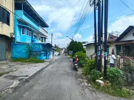 Dijual Rumah Jalan Jambu Beserta Usaha Kos Dan Tinggal Bawa Koper