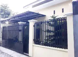 Rumah bagus siap huni dekat exit tol dan solo kota BU