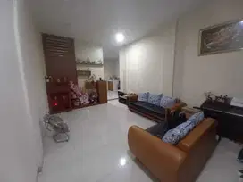 Dijual Rumah Cantik Abis Dalam Komplek Contempo Regency Daerah Katamso