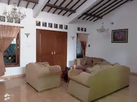 Rumah Jogja di Kraton Dekat Malioboro