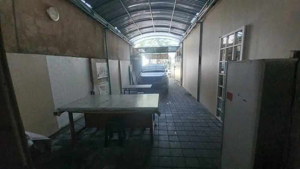 Jual Ruko 2 Lantai  Murah Strategis di Jl.Merdeka Bandung Kota