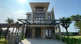 Dijual Rumah Modern Minimalis Grand Pasadena Village Harga Menarik