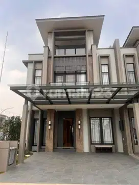 Rumah Pasadena Village Lokasi Premium Di Gading Serpong