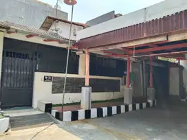 Miliki Rumah 1,5 Lantai Di Perumahan Kosaghra, Rungkut Dekat UPN, MERR