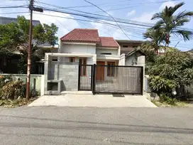 TERMURAH Rumah 1 Lantai NYAMAN di Margahayu Metro Bandung dijual