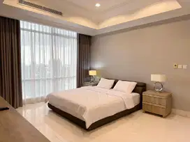 Apartement Botanica disewakan
