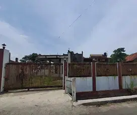 Rumah MURAH Turun Harga 1 lantai Luas di Jl. Sukamenak Gg. Somawiganda