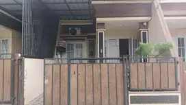 Over Kredit Rumah dp 65jt Sukmajaya Depok