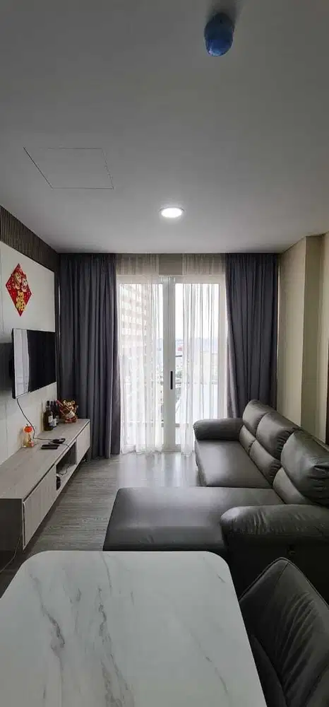 Dijual Murah Apartemen Nagoya Thamrin City batam