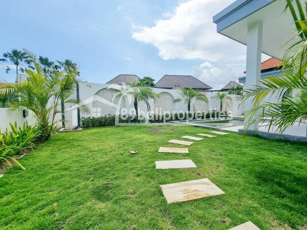 3 bedrooms Villa in Canggu