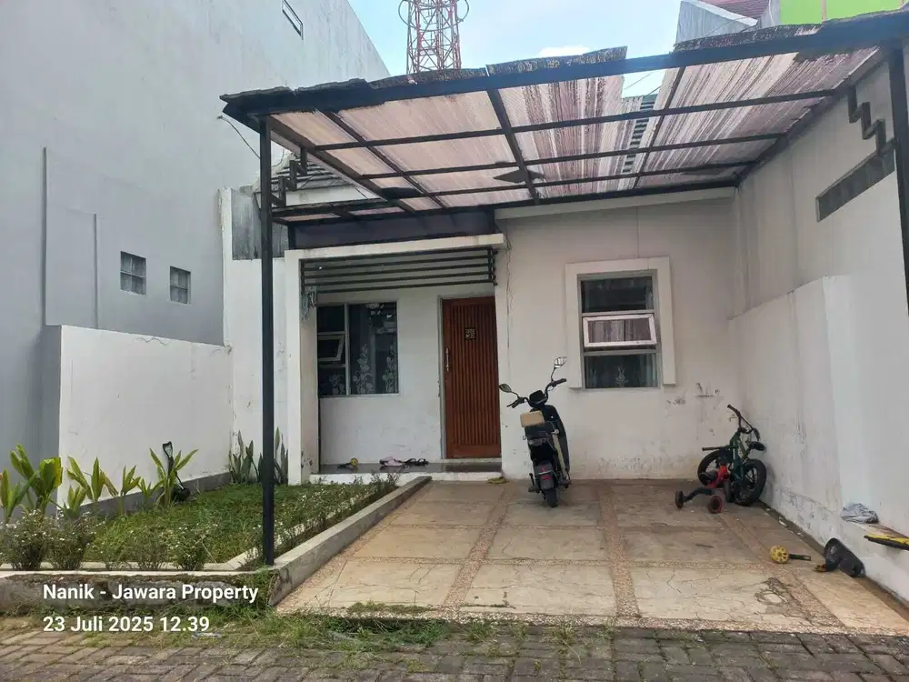 Jual Rumah Murah 491jt Jarang ADA Kota Bandung Arcamanik