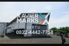 Ex Pabrik Plastik, Nol Jalan Mayjen Sungkono, Gresik, JATIM
