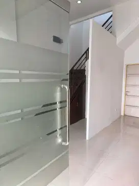 Ruko murah di daerah Moch Toha Regol Bandung