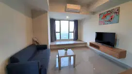 Dijual Apartment Orange County Tower Westwood Lippo Cikarang